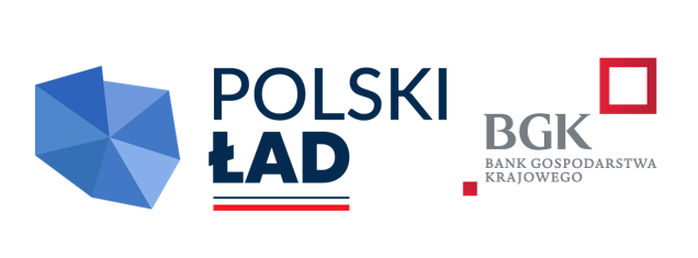 logo polski ład